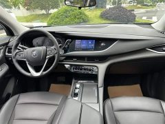 Buick Enclave 2020 28T FWD Luxury - ფოტო 15