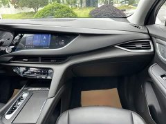 Buick Enclave 2020 28T FWD Luxury - ფოტო 17