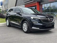 Buick Enclave 2020 28T FWD Luxury - ფოტო 20