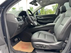 Buick Enclave 2020 28T FWD Luxury - ფოტო 7