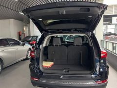 Buick Enclave 2020 28T FWD Luxury - ფოტო 9