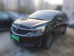 Buick GL8 Land Business Class 652T Comfort - ფოტო 1