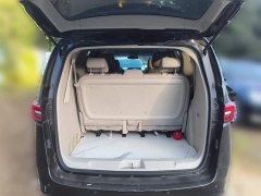 Buick GL8 Land Business Class 652T Comfort - ფოტო 10