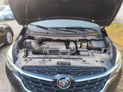 Buick GL8 Land Business Class 652T Comfort - ფოტო 11
