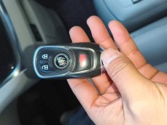 Buick GL8 Land Business Class 652T Comfort - ფოტო 12