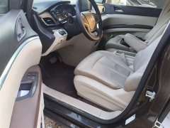 Buick GL8 Land Business Class 652T Comfort - ფოტო 14