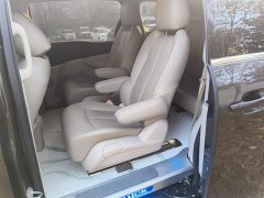 Buick GL8 Land Business Class 652T Comfort - ფოტო 15