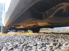 Buick GL8 Land Business Class 652T Comfort - ფოტო 16