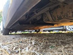 Buick GL8 Land Business Class 652T Comfort - ფოტო 18