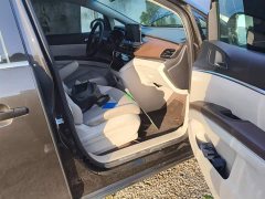 Buick GL8 Land Business Class 652T Comfort - ფოტო 20