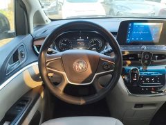 Buick GL8 Land Business Class 652T Comfort - ფოტო 3