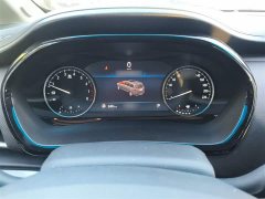 Buick GL8 Land Business Class 652T Comfort - ფოტო 4