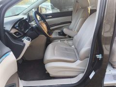Buick GL8 Land Business Class 652T Comfort - ფოტო 8