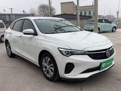 Buick Excelle 2023 Pro Comfort Edition - ფოტო 13