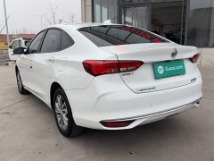 Buick Excelle 2023 Pro Comfort Edition - ფოტო 14