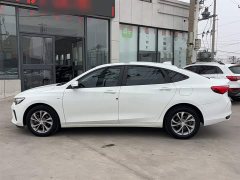 Buick Excelle 2023 Pro Comfort Edition - ფოტო 16