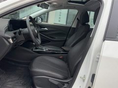 Buick Excelle 2023 Pro Comfort Edition - ფოტო 17