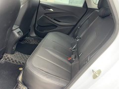 Buick Excelle 2023 Pro Comfort Edition - ფოტო 19