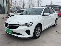 Buick Excelle 2023 Pro Comfort Edition - ფოტო 2
