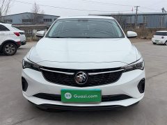 Buick Excelle 2023 Pro Comfort Edition - ფოტო 3