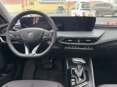 Buick Excelle 2023 Pro Comfort Edition - ფოტო 8