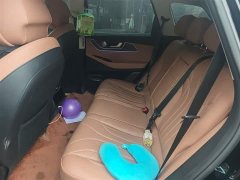 Chery Tiggo 8L 2.0T FWD Luxury 5-Seater - ფოტო 15