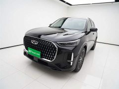 Chery Tiggo 8L 2.0T FWD Luxury 5-Seater - ფოტო 2