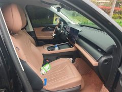 Chery Tiggo 8L 2.0T FWD Luxury 5-Seater - ფოტო 20