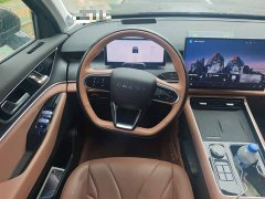 Chery Tiggo 8L 2.0T FWD Luxury 5-Seater - ფოტო 3