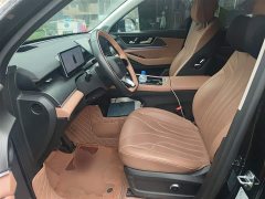 Chery Tiggo 8L 2.0T FWD Luxury 5-Seater - ფოტო 8