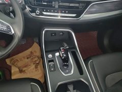 Haval H6 2021 National Trend Edition 1.5T Automatic Urban Version - ფოტო 10