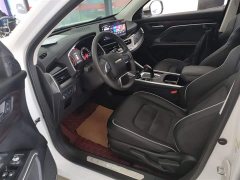 Haval H6 2021 National Trend Edition 1.5T Automatic Urban Version - ფოტო 11