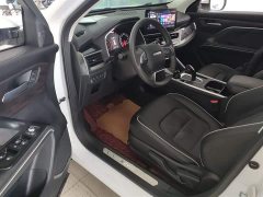 Haval H6 2021 National Trend Edition 1.5T Automatic Urban Version - ფოტო 12