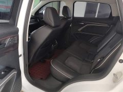 Haval H6 2021 National Trend Edition 1.5T Automatic Urban Version - ფოტო 13