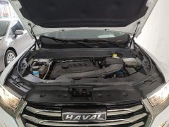 Haval H6 2021 National Trend Edition 1.5T Automatic Urban Version - ფოტო 16