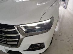 Haval H6 2021 National Trend Edition 1.5T Automatic Urban Version - ფოტო 18