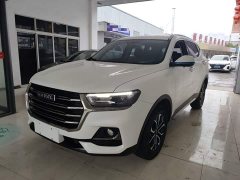 Haval H6 2021 National Trend Edition 1.5T Automatic Urban Version - ფოტო 2