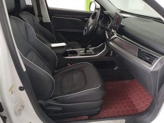 Haval H6 2021 National Trend Edition 1.5T Automatic Urban Version - ფოტო 20
