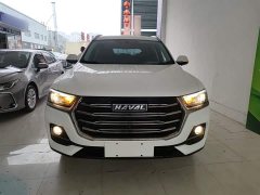 Haval H6 2021 National Trend Edition 1.5T Automatic Urban Version - ფოტო 3
