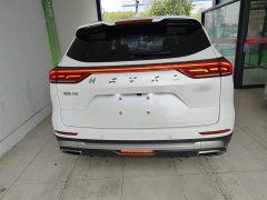 Haval H6 2021 National Trend Edition 1.5T Automatic Urban Version - ფოტო 4
