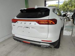Haval H6 2021 National Trend Edition 1.5T Automatic Urban Version - ფოტო 5