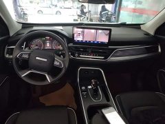 Haval H6 2021 National Trend Edition 1.5T Automatic Urban Version - ფოტო 6