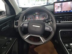 Haval H6 2021 National Trend Edition 1.5T Automatic Urban Version - ფოტო 7