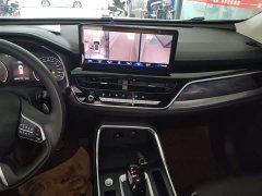 Haval H6 2021 National Trend Edition 1.5T Automatic Urban Version - ფოტო 9