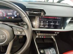 Audi A3 Sportback 35 TFSI Sport - ფოტო 13