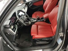 Audi A3 Sportback 35 TFSI Sport - ფოტო 15