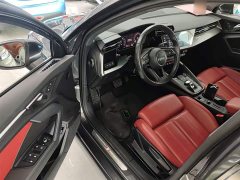 Audi A3 Sportback 35 TFSI Sport - ფოტო 16