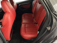 Audi A3 Sportback 35 TFSI Sport - ფოტო 17