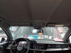 Audi A3 Sportback 35 TFSI Sport - ფოტო 18
