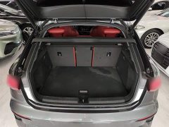 Audi A3 Sportback 35 TFSI Sport - ფოტო 19